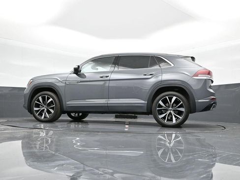 New 2025 Volkswagen Atlas Cross Sport SEL Premium R-Line image 29