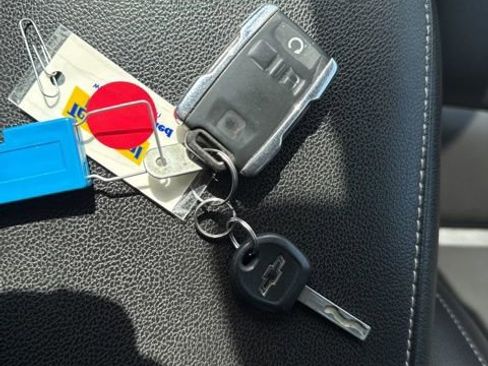 Used 2022 Chevrolet Colorado ZR2 w/ ZR2 Midnight Special Edition image 37