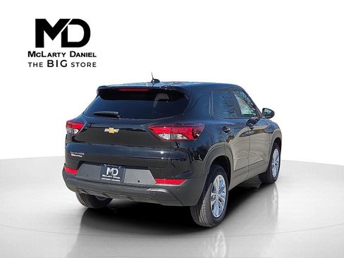 New 2026 Chevrolet TrailBlazer LS w/ LS Convenience Package image 5