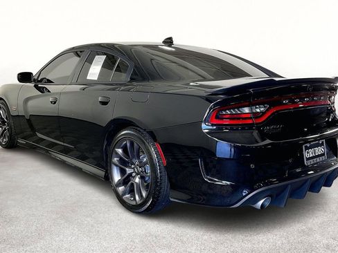 Used 2023 Dodge Charger Scat Pack w/ Plus Group image 17