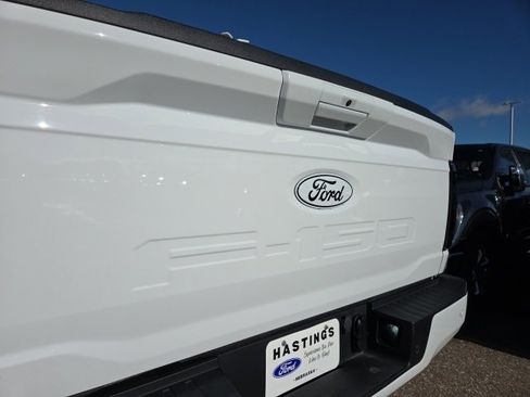 Used 2024 Ford F150 XL w/ Equipment Group 103A High image 6