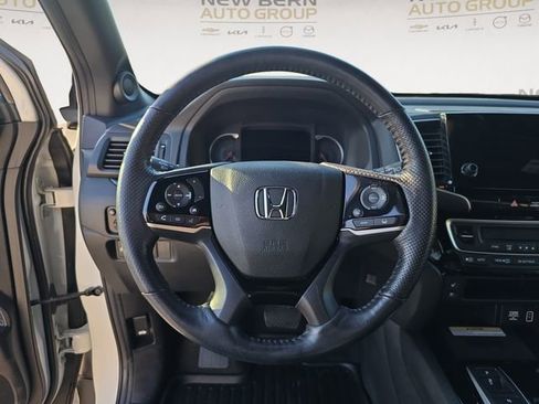Used 2021 Honda Passport Elite image 12