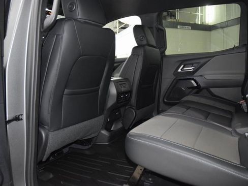 New 2026 Chevrolet Silverado EV Trail Boss w/ Premium Package image 38