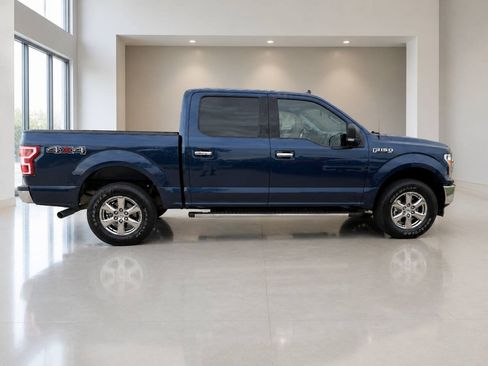 Used 2019 Ford F150 XLT w/ Equipment Group 302A Luxury AWD/4WD image 6