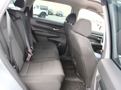 Used 2024 Honda CR-V LX image 11