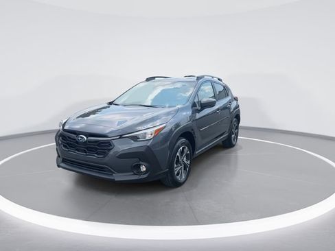 New 2026 Subaru Crosstrek 2.5i Premium AWD/4WD image 3