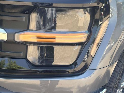 Used 2024 Ford F150 XLT w/ Equipment Group 303A High AWD/4WD image 14