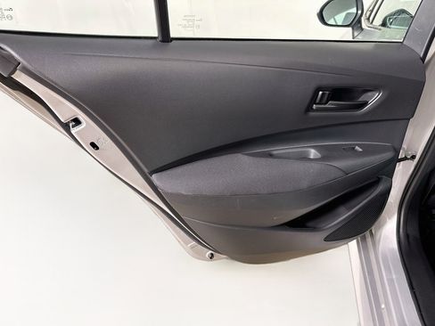Used 2023 Toyota Corolla LE FWD image 26