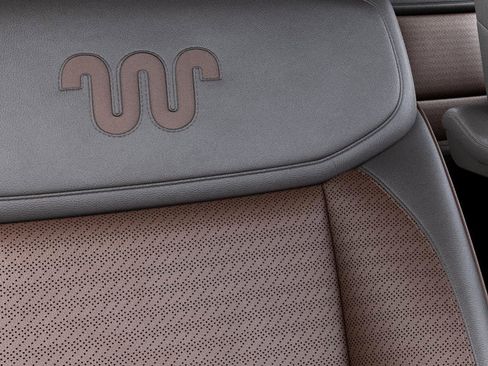 New 2027 Ford Expedition Max King Ranch AWD/4WD image 16