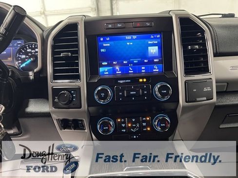 Used 2021 Ford F250 Lariat w/ FX4 Off-Road Package image 41