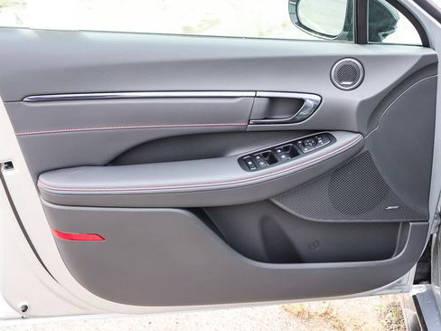 New 2026 Hyundai Sonata N Line FWD image 28