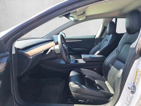 Used 2023 Tesla Model 3 Long Range AWD/4WD image 10