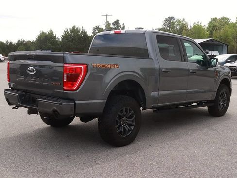 Used 2023 Ford F150 Tremor w/ Trailer Tow Package AWD/4WD image 7