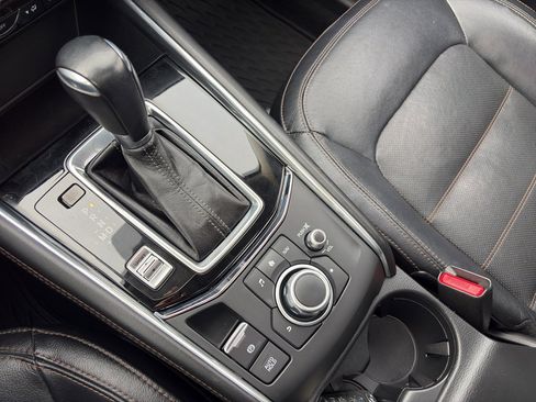 Used 2018 MAZDA CX-5 Grand Touring w/ Premium Package image 27