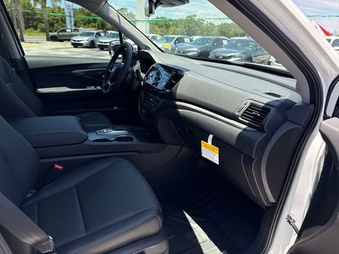 New 2026 Honda Ridgeline RTL image 19