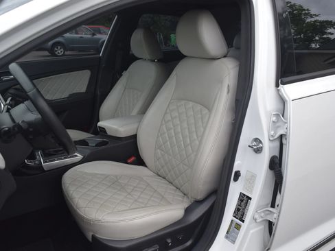 Used 2014 Kia Optima SX FWD image 6