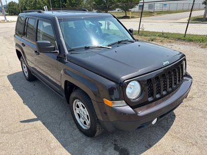 Used 2014 Jeep Patriot Sport w/ Power Value Group