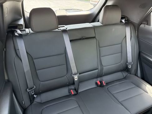 Certified 2026 Chevrolet TrailBlazer RS w/ Driver Confidence Package FWD image 16