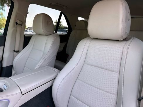 Used 2020 Mercedes-Benz GLE 350 4MATIC image 21
