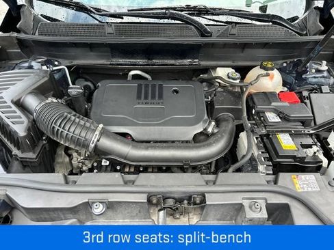 Certified 2023 GMC Acadia SLE w/ Driver Convenience Package AWD/4WD image 20
