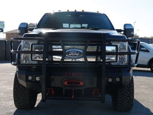 Used 2017 Ford F250 Lariat w/ Lariat Ultimate Package image 20