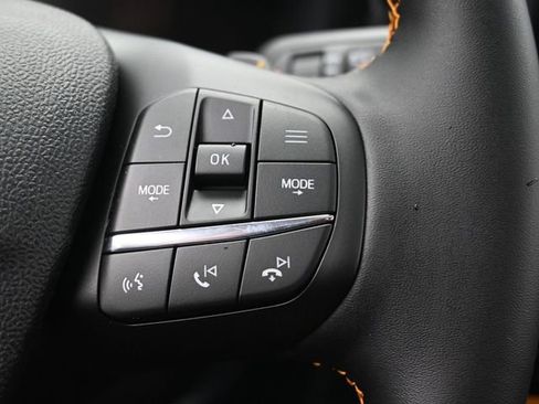 New 2026 Ford Maverick Tremor image 17