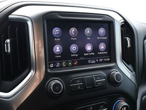 Used 2023 Chevrolet Silverado 2500 LTZ w/ LTZ Plus Package image 19