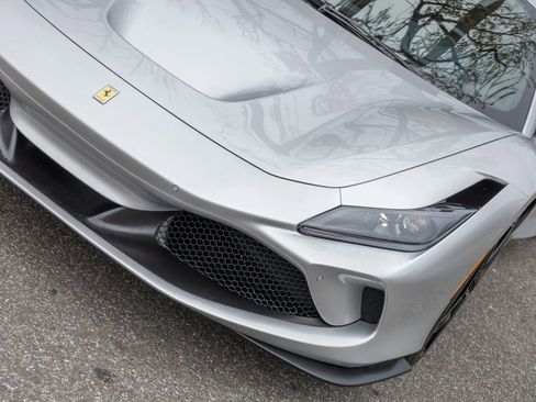 Used 2022 Ferrari F8 Tributo RWD image 20