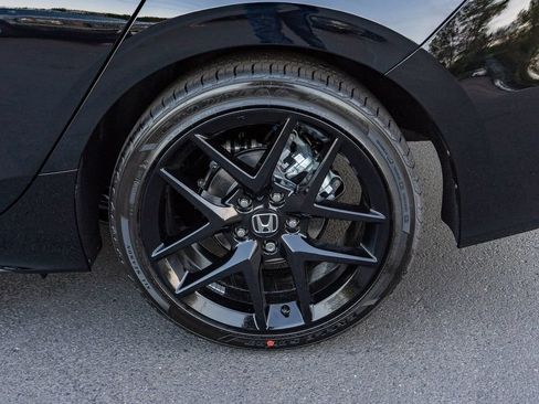 New 2026 Honda Civic Sport image 10