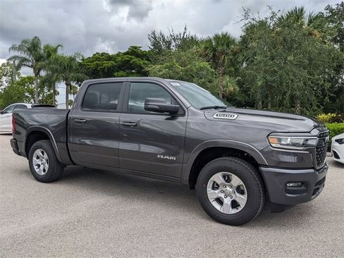 New 2026 RAM 1500 Big Horn image 2