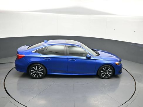 Used 2024 Honda Civic EX image 37