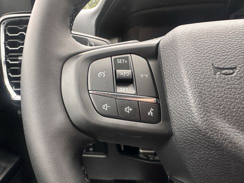 New 2026 Ford Ranger XLT AWD/4WD image 14