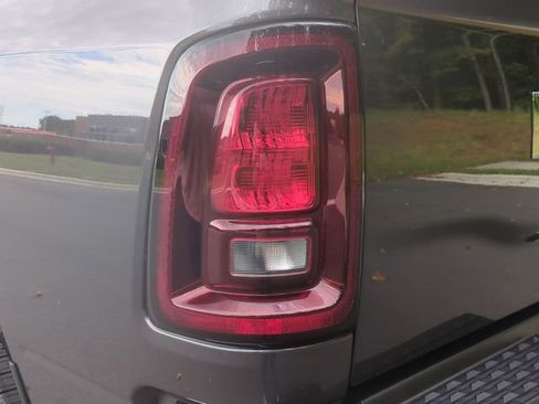 New 2026 RAM 3500 Tradesman w/ Chrome Appearance Group image 21