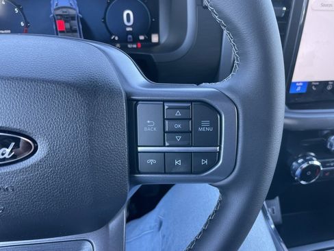 New 2026 Ford F150 XLT w/ Equipment Group 302A MID image 26