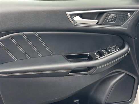 Certified 2019 Ford Edge ST w/ Equipment Group 401A image 20