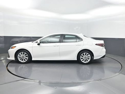 Used 2024 Toyota Camry LE w/ Cold Weather Package AWD/4WD image 2