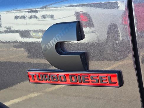 New 2026 RAM 2500 Tradesman image 9