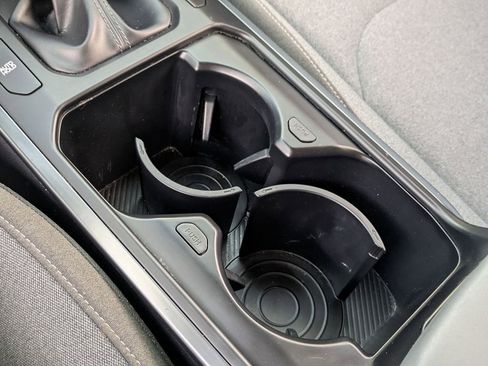 Used 2025 Kia K4 LXS image 19