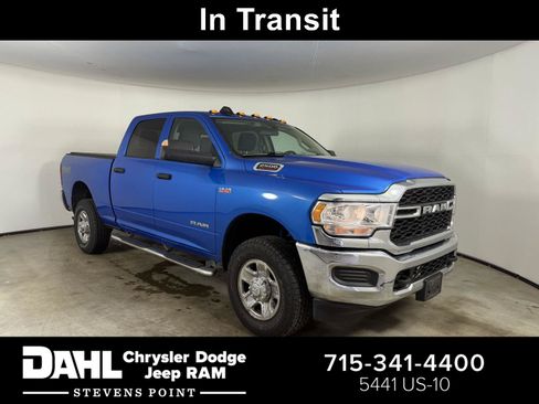 Used 2020 RAM 2500 Tradesman AWD/4WD image 1