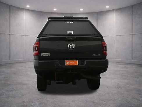 Used 2021 RAM 3500 Limited AWD/4WD image 52