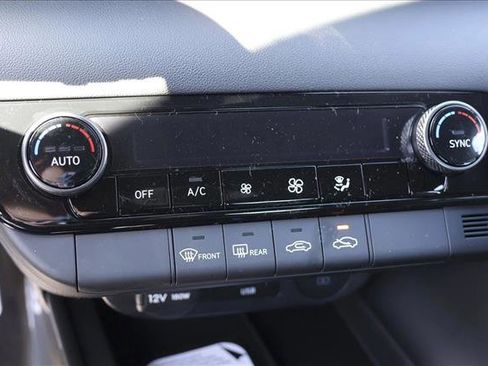 New 2026 Hyundai Elantra Sport image 19