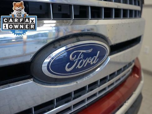 Used 2019 Ford F150 XLT w/ Equipment Group 302A Luxury AWD/4WD image 18