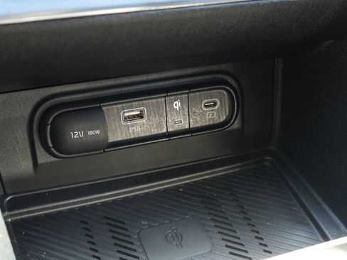 Certified 2023 Kia Sportage X-Line AWD/4WD image 33