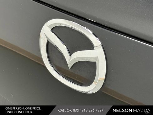 Used 2025 MAZDA CX-50 AWD 2.5 S w/ Premium Package image 16