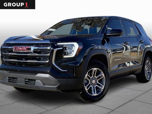 Used 2026 GMC Terrain Elevation image 1