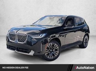 Used 2026 BMW X3 xDrive30i AWD/4WD video 1