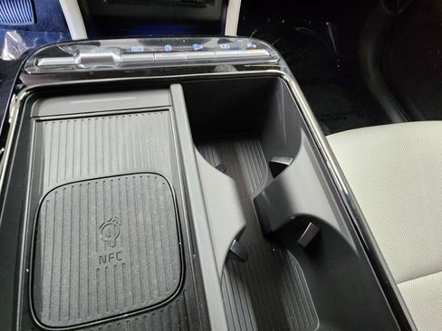 New 2026 Hyundai Tucson Limited image 21