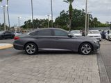 Used 2018 Honda Accord EX image 3