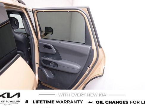 New 2027 Kia Telluride SX X-Line image 13