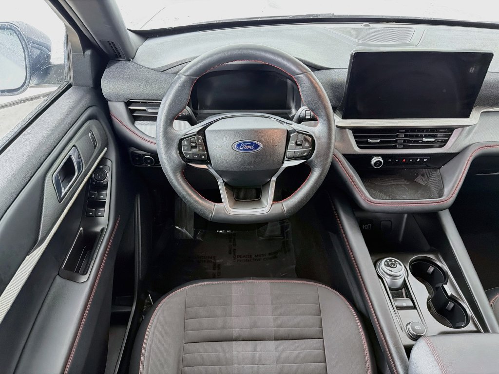 Used 2026 Ford Explorer ST-Line AWD/4WD image 23